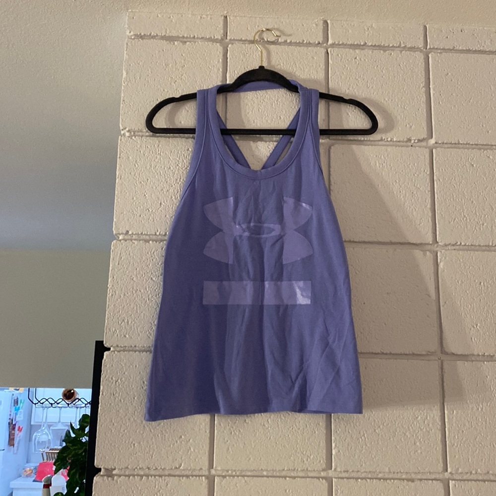 Under Armour Workout Tank